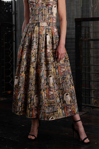 Reims Skirt
